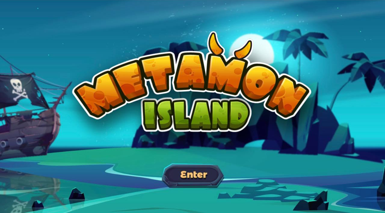 Detailed instructions on how to play in the Metamon game