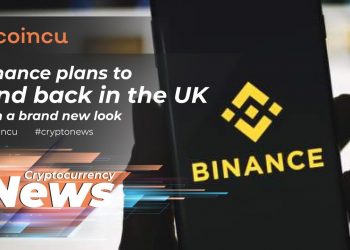 Binance strategies to land back in the United kingdom with a brand new appear | News 07 Dec 2021 | Crypto News