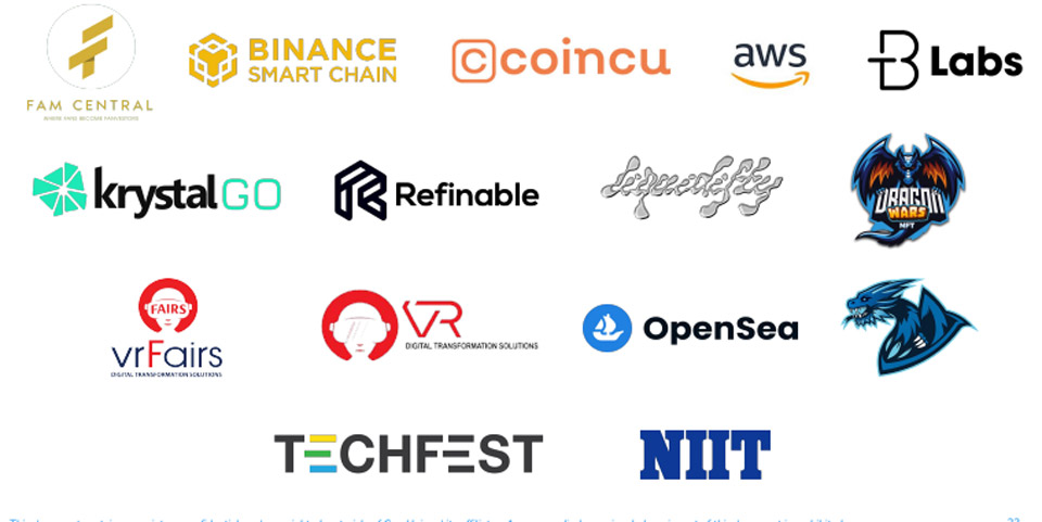 GemUNI Partners and Investors