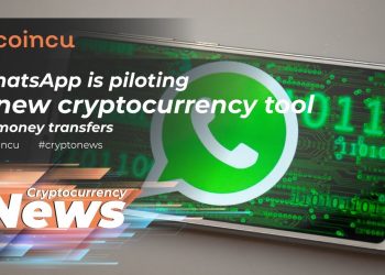 WhatsApp is piloting a new cryptocurrency device for revenue transfers | News eleven Dec 2021 | Crypto News