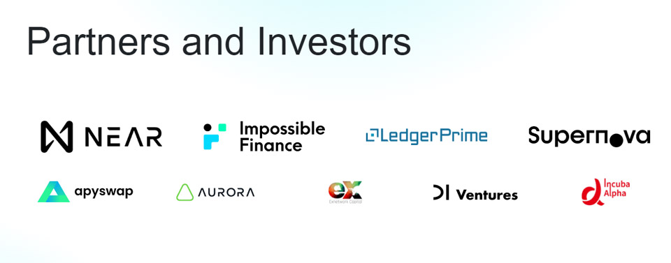 Ariadne Finance investor