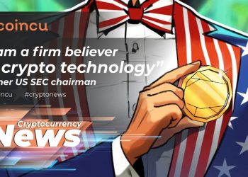 “I am a firm believer in crypto technology,” former US SEC chairman | News 17 Dec 2021 | Crypto News