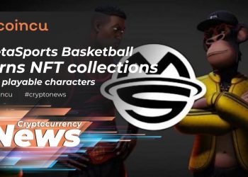 MetaSports Basketball turns NFT collections into playable character | News 19 Dec 2021 | Crypto News