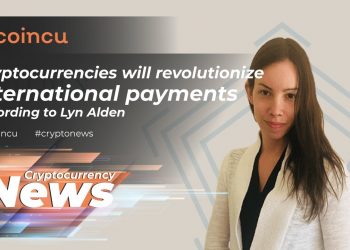 Cryptocurrency will revolutionize worldwide payments, Lyn Alden | News twenty Dec 2021 | Crypto News