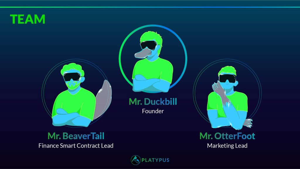 Platypus Development Team