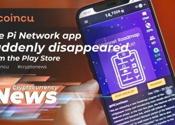 The Pi Network app all of a sudden disappeared from the Play Store | News 22 Dec 2021 | Crypto News