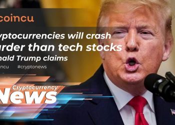 Donald Trump claims: Cryptocurrencies will crash tougher than tech stocks | 22 Dec 2021 | Crypto News