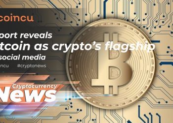 Report reveals Bitcoin as crypto’s flagship on social media | News 25 Dec 2021 | Crypto News