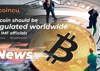 Bitcoin need to be regulated globally, say IMF officials | Latest News 27 Dec 2021 | Crypto News