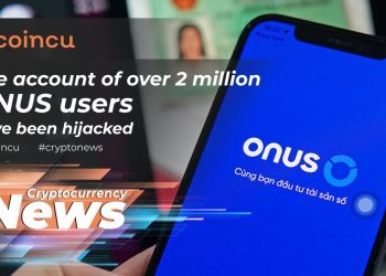 The account of above two million ONUS end users have been hijacked | Latest News 29 Dec 2021 | Crypto News