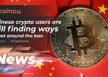 Chinese crypto customers are nonetheless acquiring strategies to get close to the ban | News thirty Dec 2021 | Crypto News