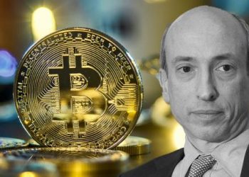 SEC Chairman Disapproves of Bitcoin’s “Unregulated” Financing Approach