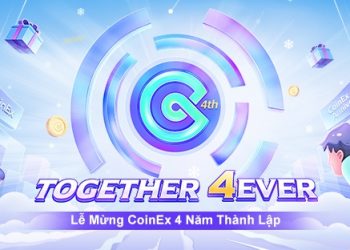 A 4-year adventure of "ups" and "lows": how was CoinEx recognized by the market?