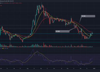 Cardano Price Analysis: ADA Price rally Recovering key resistance at $1.5