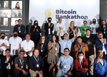 API3 hosts the first Bitcoin Bankathon in El Salvador