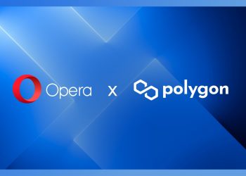 After Solana, the Opera browser continues to implement integration with Polygon