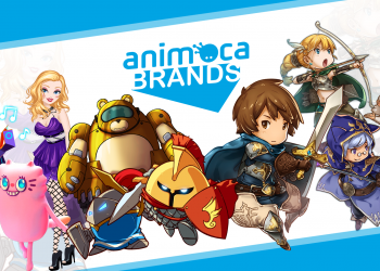 Animoca Brands' budget has increased 5x in 2 months thanks to "fever" metaverse