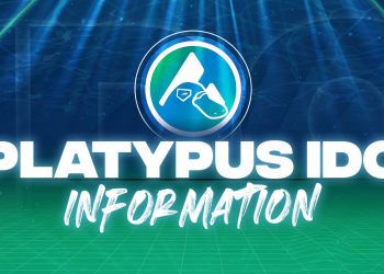 Announcement of IDO Platypus (PTP) on Avalaunch