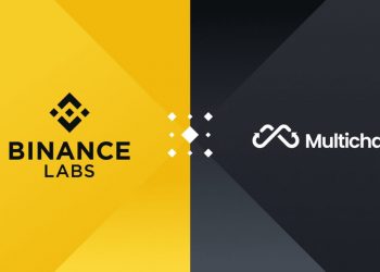 Anyswap "change name" in Multichain, immediately invested by Binance for "change luck"
