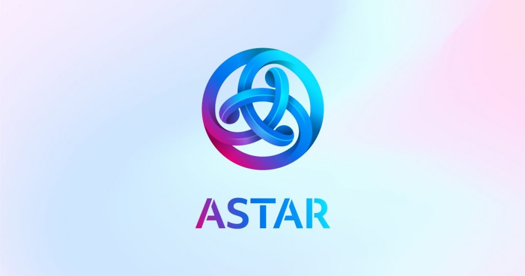 Astar Network becomes the 3rd participant to win the auction on Polkadot