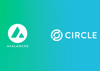 Avalanche (AVAX) supports the USDC stablecoin