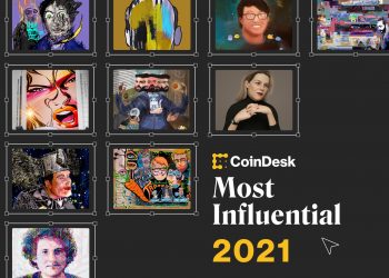 Axie Infinity CEO Nguyen Thanh Trung is among the top 10 crypto characters of 2021