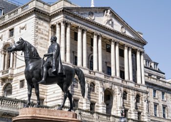 The Bank of England is determined to accelerate the development of a legal framework for "strangled" cryptocurrency