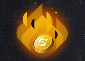 Binance Announces New Quarterly BNB Auto-burn BNB Mechanism