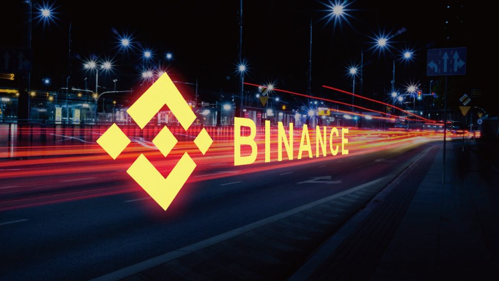 Binance is legally authorized to offer cryptocurrency services in Bahrain