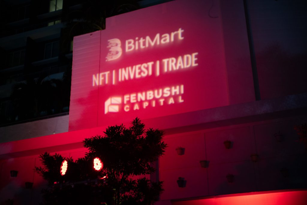 BitMart exchange hacked, $ 200 million loss