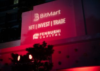 BitMart exchange hacked, $ 200 million loss