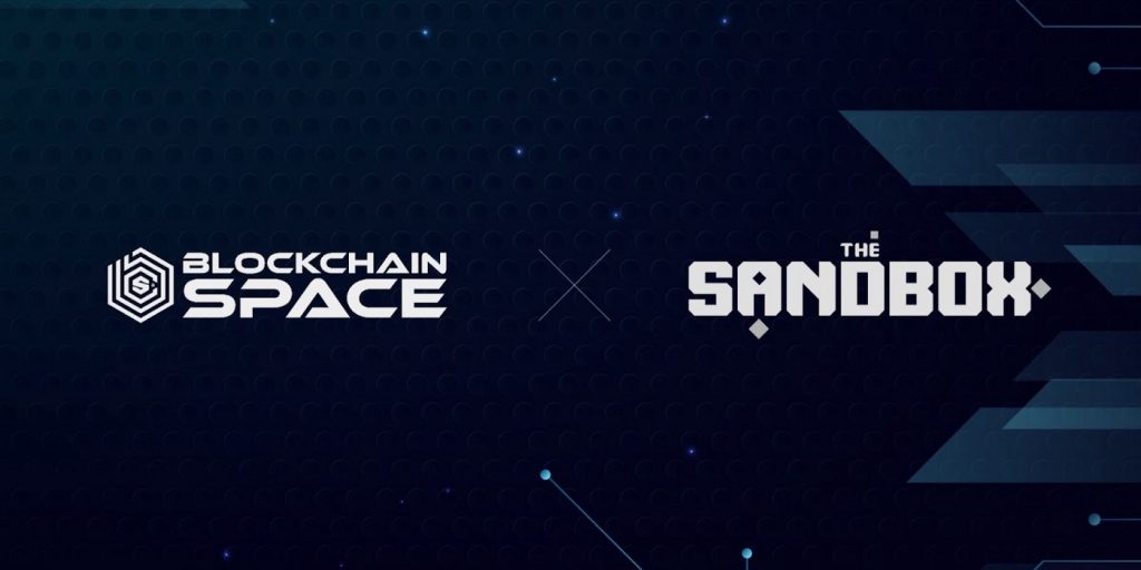 BlockchainSpace (GUILD) connects more than 2600 guilds with The Sandbox