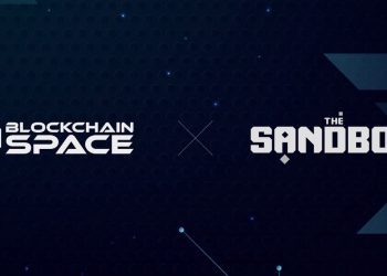 BlockchainSpace (GUILD) connects more than 2600 guilds with The Sandbox