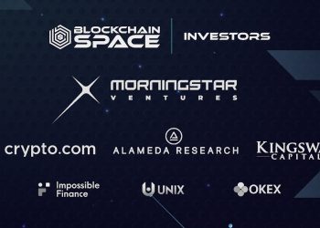 BlockchainSpace successfully raised $ 2.4 million to strengthen its position in 20,000 play-to-earn guilds
