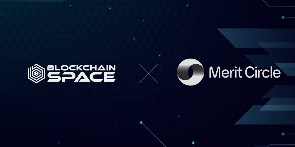 BlockchainSpace's next partner (GUILD) calls Merit Circle