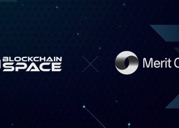 BlockchainSpace's next partner (GUILD) calls Merit Circle