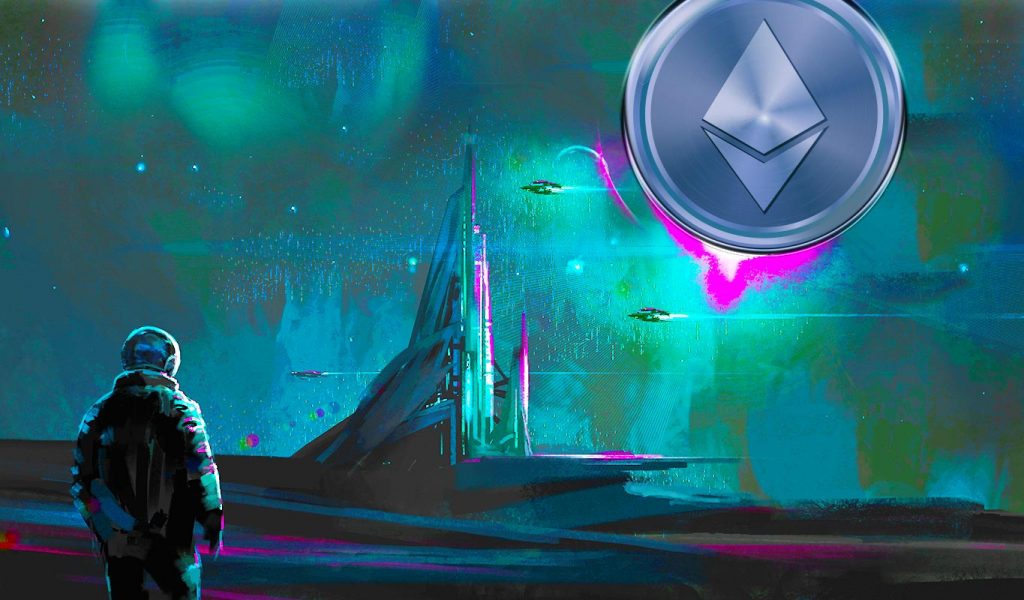 Ethereum "strong" close to ATH, will ETH continue to lead the new altcoin season?