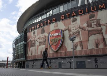 British authorities ban the advertising of Arsenal fan tokens