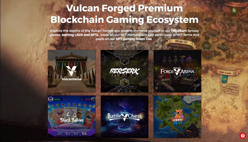 By revealing the user's private key, the Vulcan Forged platform was hacked for over $ 145 million