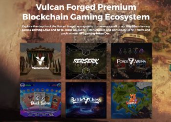 By revealing the user's private key, the Vulcan Forged platform was hacked for over $ 145 million