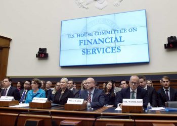CEOs of US cryptocurrency companies prepare to testify before the House of Representatives