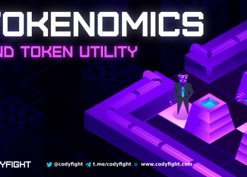 CTOK - The heart of the entire Codyfight economy