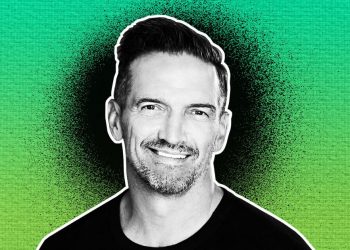 Cameron Chell, Vuele Co-Founder, on the Role of Community in the Decentralized Economy