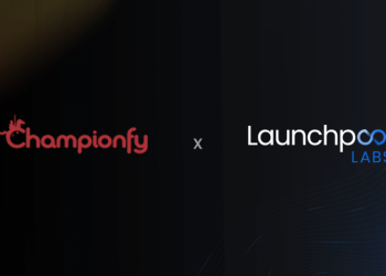 Championfy Playverz is the next project incubated by Launchpool Labs