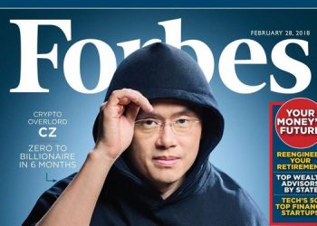 The daily life of Binance CEO, billionaire Changpeng Zhao