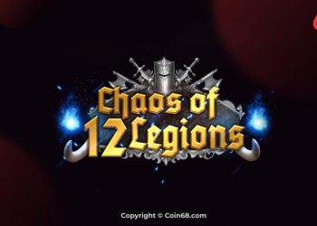 chaos game of 12 legions