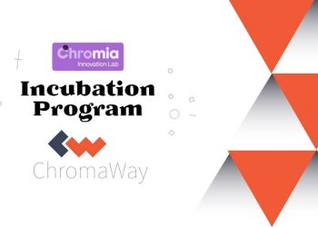 ChromaWay officially launches the 2022 incubation program