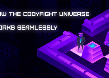 Codyfight (CTOK) Universe Answers