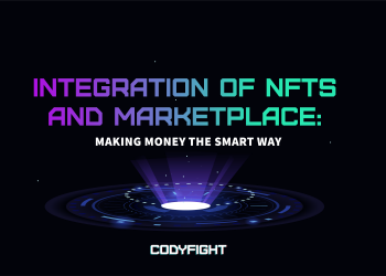 Codyfight integrates NFT and Marketplace - the intelligent way to make cash nowadays 4 Codyfight integrates NFT and Marketplace - the smart way to make money today