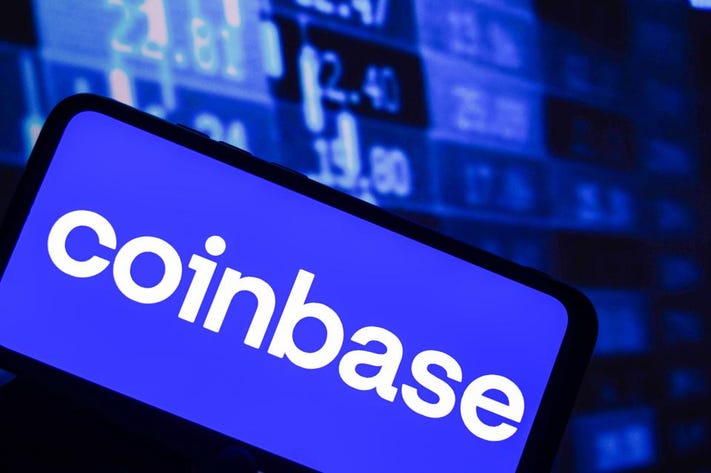 Coinbase announces its intention to join the Metaverse